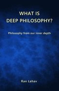What is Deep Philosophy?