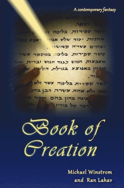 Michael Winstrom, Ran Lahav - Book of Creation, E-bok