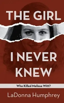 Ladonna Humphrey - Girl I Never Knew, Häftad. Tillgänglighet: Lägg i varukorg