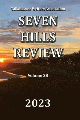 Various - Seven Hills Review 2023, Häftad