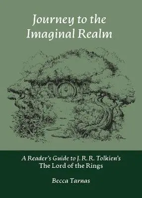 Journey to the Imaginal Realm