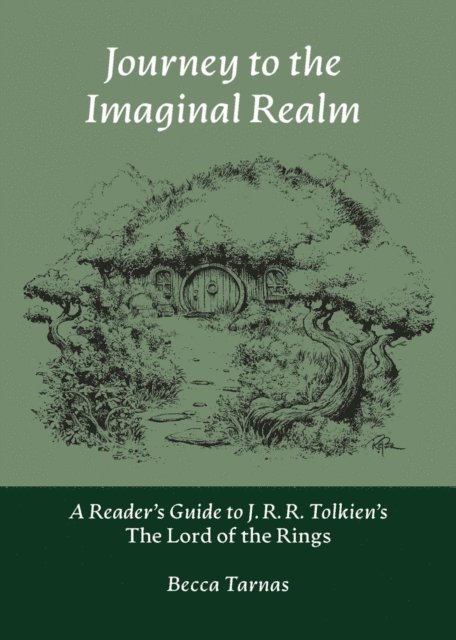 Becca Tarnas - Journey to the Imaginal Realm, E-bok