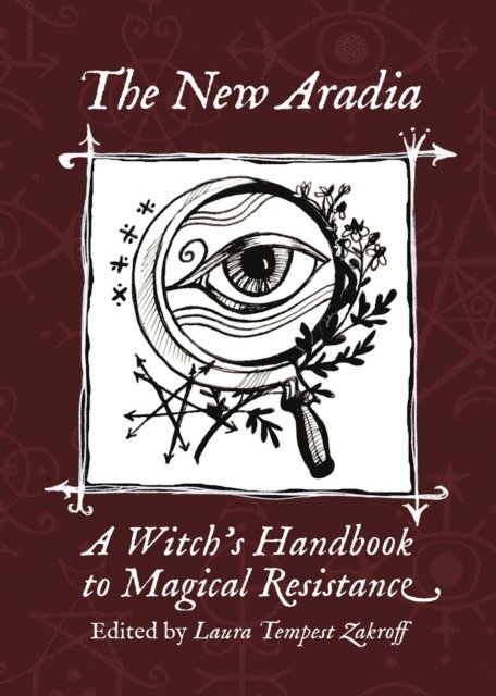 Laura Tempest Zakroff - New Aradia, E-bok