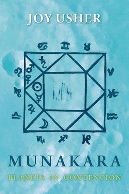 Joy Usher - Munakara, Häftad