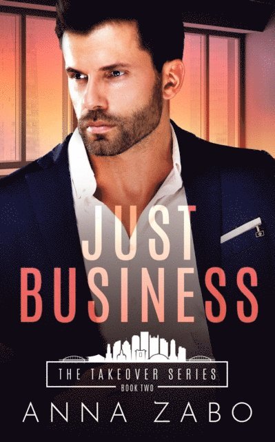 Anna Zabo - Just Business, E-bok
