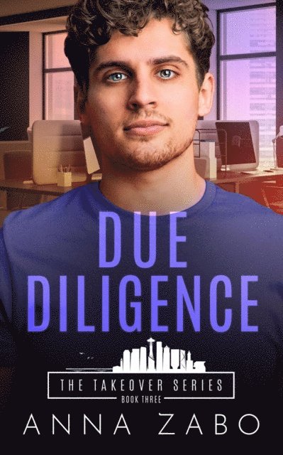 Anna Zabo - Due Diligence, E-bok