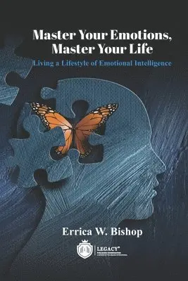 Errica W Bishop - Master Your Emotions Master Your Life, Häftad. Tillgänglighet: Lägg i varukorg