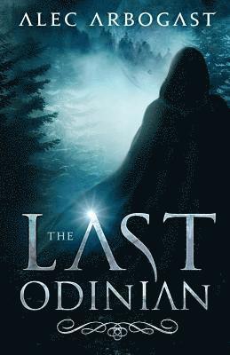 Alec Arbogast - Last Odinian, Häftad