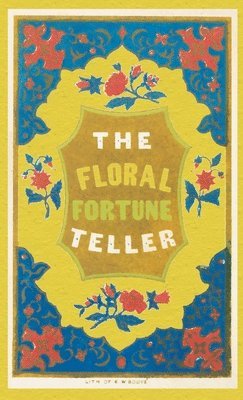 Sarah C Edgarton - Floral Fortune-Teller, Häftad
