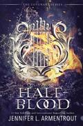 Half-Blood: The First Covenant Novel