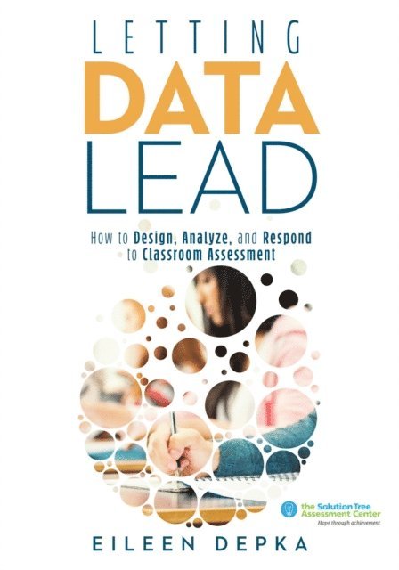 Eileen Depka - Letting Data Lead, E-bok