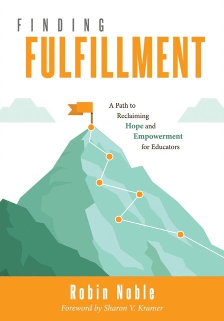 Robin Noble - Finding Fulfillment, E-bok