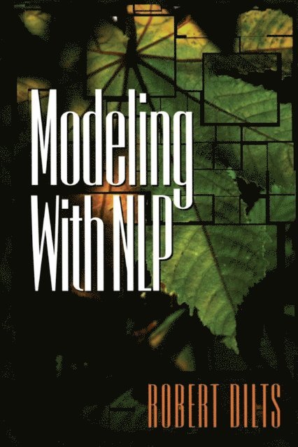 Robert Brian Dilts - Modeling with NLP, E-bok