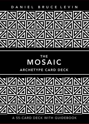 Daniel B. Levin - Mosaic Archetype Card Deck, Övrigt