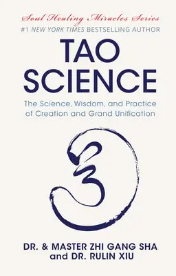 Zhi Gang Sha, Rulin Xiu - Tao Science, Inbunden. Tillgänglighet: Tillfälligt slut