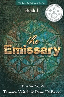 Tamara Veitch, Rene DeFazio - Emissary, Häftad