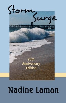 Nadine Laman - Storm Surge, Häftad