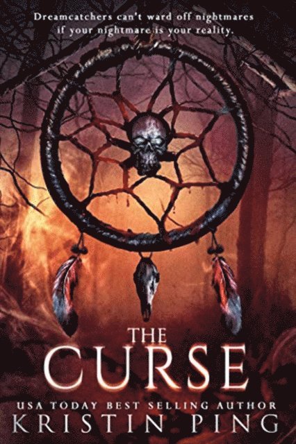 Kristin Ping - Curse, E-bok