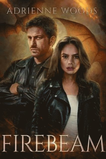 Adrienne Woods - Firebeam: A Dragonian Series Novella, E-bok