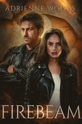 Firebeam: A Dragonian Series Novella