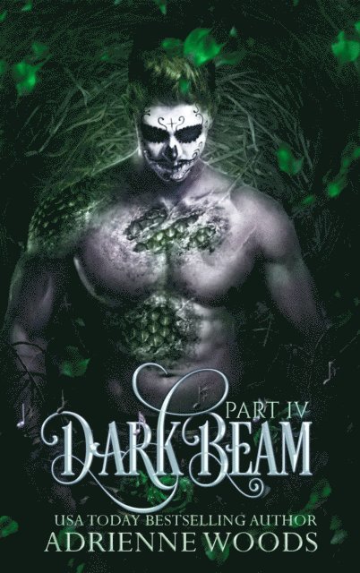 Adrienne Woods - Darkbeam Part IV, E-bok