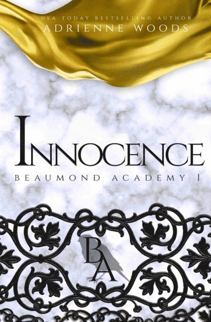 Adrienne Woods - Innocence, E-bok