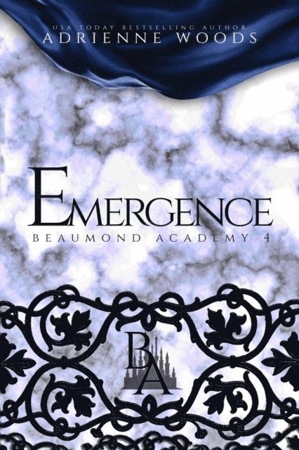 Adrienne Woods - Emergence, E-bok