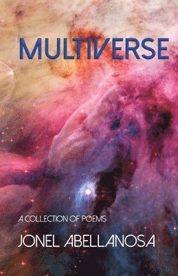 Jonel Abellanosa - Multiverse, Häftad