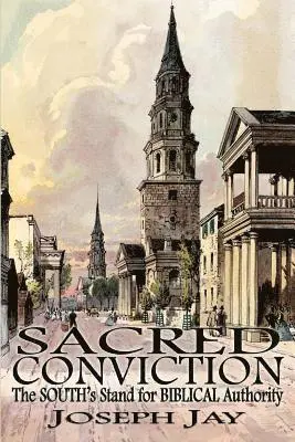 Joseph Jay - Sacred Conviction, Häftad. Tillgänglighet: Lägg i varukorg