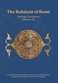 Rubaiyat of Rumi, The Ergin Translations, Volume 2