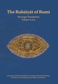 Rubaiyat of Rumi, The Ergin Translations, Volume 4