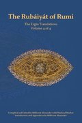 Rubaiyat of Rumi, The Ergin Translations, Volume 4