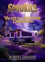 Robert Zangari - Vacation to Another Dimension, Häftad. Tillgänglighet: Lägg i varukorg