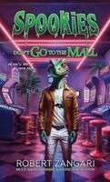 Robert Zangari - Don't Go to the Mall (Library Hardcover), Inbunden. Tillgänglighet: Lägg i varukorg