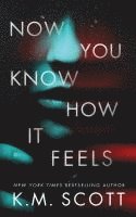 K. M. Scott - Now You Know How It Feels, Häftad