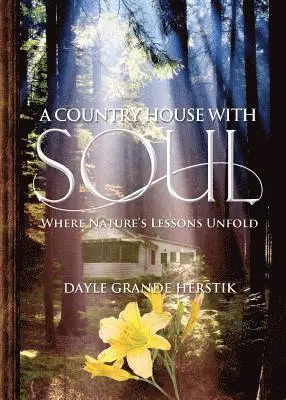 Dayle Grande Herstik - Country House with Soul, Häftad. Tillgänglighet: Lägg i varukorg