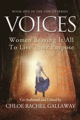 Chloe Rachel Gallaway, Chloe Rachel Gallaway - Voices, Häftad. Tillgänglighet: Lägg i varukorg