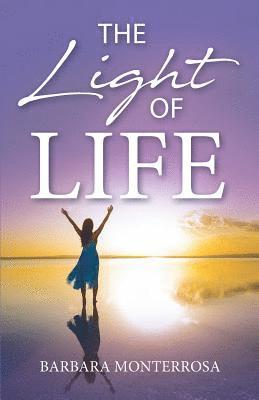 Barbie Monterrosa - Light of Life, Häftad