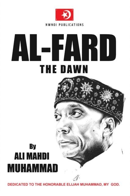 ALI MAHDI MUHAMMAD - AL-FARD, E-bok
