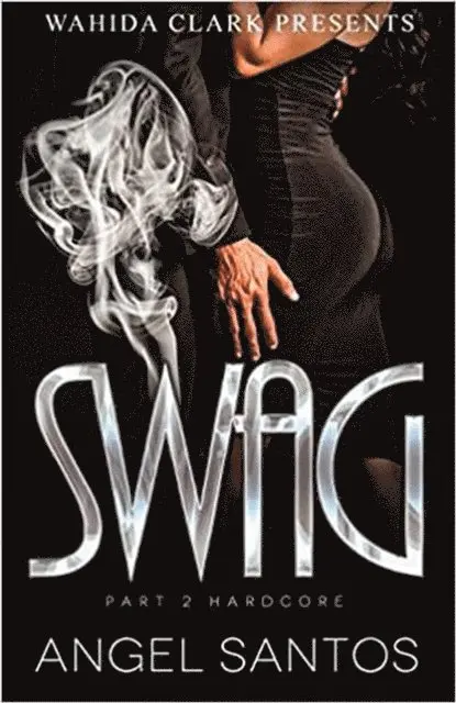 Angel Santos - Swag II, E-bok. Tillgänglighet: Lägg i varukorg