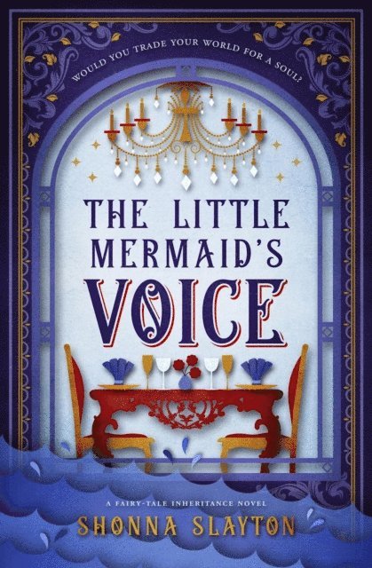Shonna Slayton - Little Mermaid's Voice, E-bok. Tillgänglighet: Lägg i varukorg