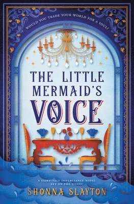Shonna Slayton - Little Mermaid's Voice, Häftad. Tillgänglighet: Lägg i varukorg