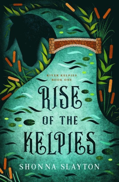 Shonna Slayton - Rise of the Kelpies, E-bok. Tillgänglighet: Lägg i varukorg