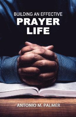 Antonio M Palmer - Building an Effective Prayer Life, Häftad. Tillgänglighet: Lägg i varukorg