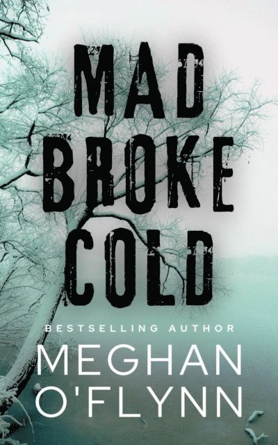 Meghan O'Flynn - Mad Broke Cold, E-bok