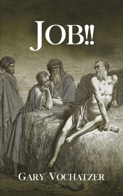 Gary Vochatzer - Job!!, E-bok. Tillgänglighet: Lägg i varukorg