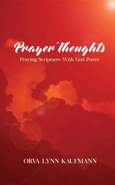 Orva Lynn Kaufmann - Prayer Thoughts, E-bok. Tillgänglighet: Lägg i varukorg
