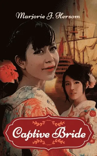 Marjorie  J. Hersom - Captive Bride, E-bok. Tillgänglighet: Lägg i varukorg