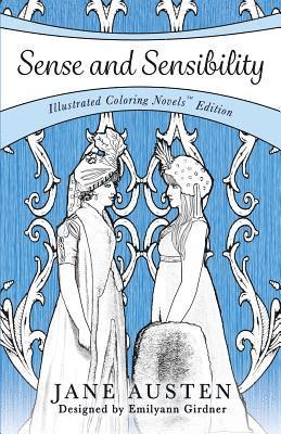 Jane Austen - Sense and Sensibility, Häftad