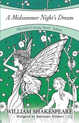 William Shakespeare - Midsummer Night's Dream, Häftad